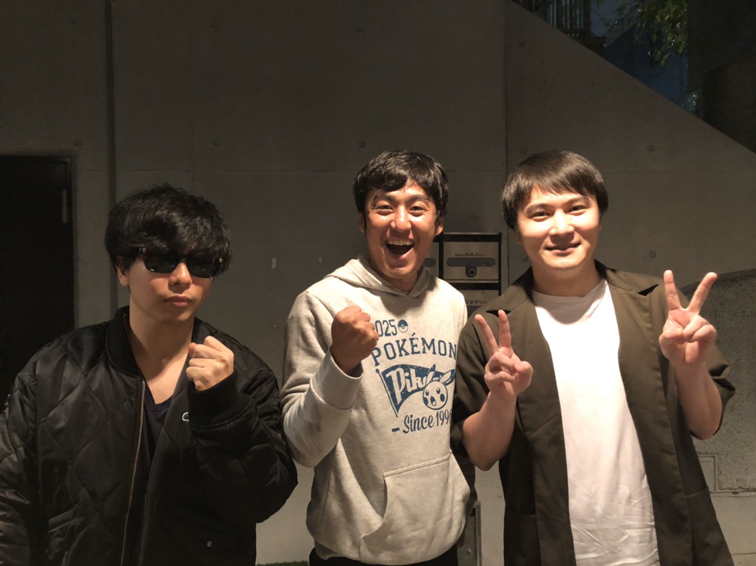 本日のロバート山本ひろしのゲームチャンネル終了 加藤純一さん もこうさんありがとうございました とっても楽しいポケモントークの配信になりました また三人で遊びましょう Youtube Com Channel Ucxw Q 話題の画像がわかるサイト 本日のロバート山本ひろしのゲームチャンネル終了 加藤純一さん もこうさんありがとうございました とっても楽しいポケモントークの配信になりました また三人で遊びましょう Youtube Com Channel Ucxw Q 話題の画像がわかるサイト
