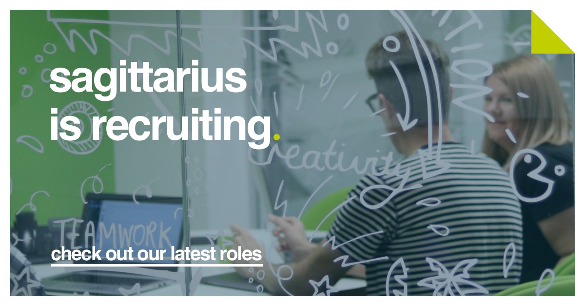 If you're experienced in #SEO then we need you! ✨ 
We're looking for an SEO Consultant to join our UK team in any of our offices, to find out more &amp; apply check out our website 👉 buff.ly/37kdRsZ

#SEOjobs #agencyjobs #agencylife