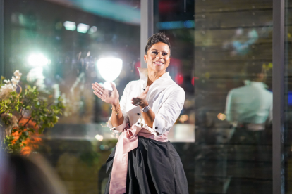 Clementine_PB's tweet photo. Still in awe over the first annual WIPA-Utah Gala 🥂 
Thank you Kathy Romero Weddings and Events for inspiring us all, and illuminating happiness throughout the room 💫

Host: @wipautah @wipa_org
Speaker: @kathyromero
Venue: @kimballterrace
Caterer: @culinarycrafts https://t.co/Gi7JxHmWqe