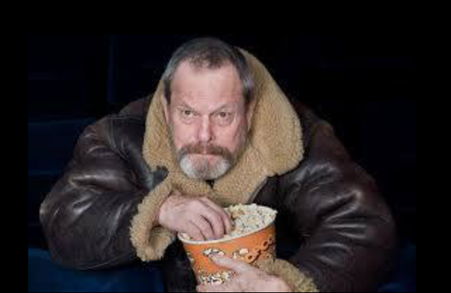 Wishing a very happy birthday to Terry Gilliam! 