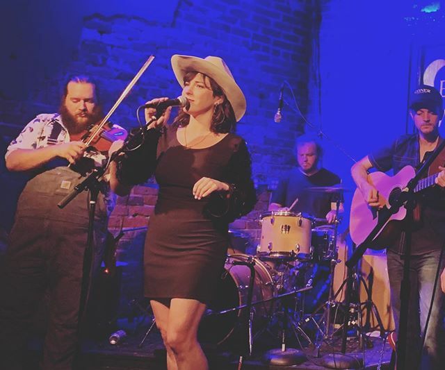 Brewstress's tweet photo. JUST 4 WEEKS til I get to share the stage with these handymen again- @ianpasquini on fiddle, @dominique_javier on drums, and @jimmy_theweed on lead guitar (and @bass_man_x too!) @snugharbornc Mark your calendars- 12.20 at 10pm and come on out as we take … https://t.co/e911fLBNoo https://t.co/KQKoTFiLsm