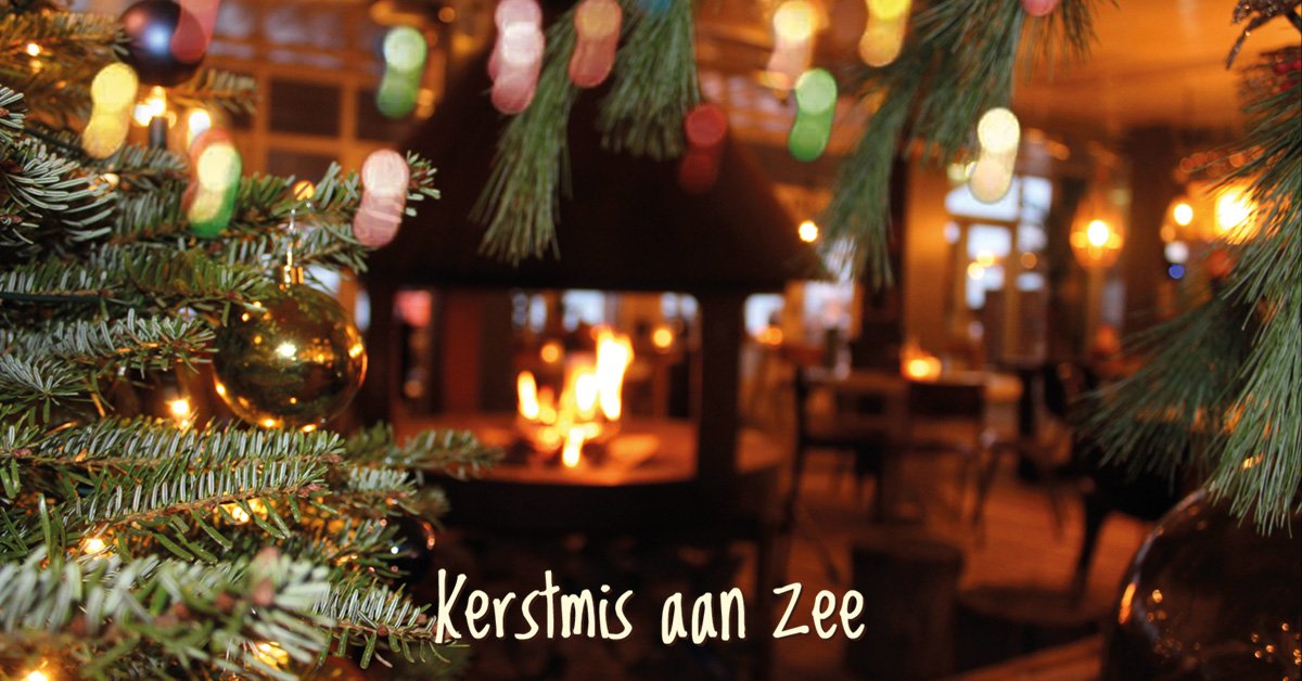 Vier #Kerstmis aan #Zee! 🎄🎅 Combineer lekker uit eten bij Deining met ontspanning op het #strand. Met beide #Kerstdagen een heerlijke #Brunch of #Lunch in Buffetvorm. Op Tweede Kerstdag serveren wij een à la carte #Kerstdiner. Informatie en reserveren: deining.nl/kerst/