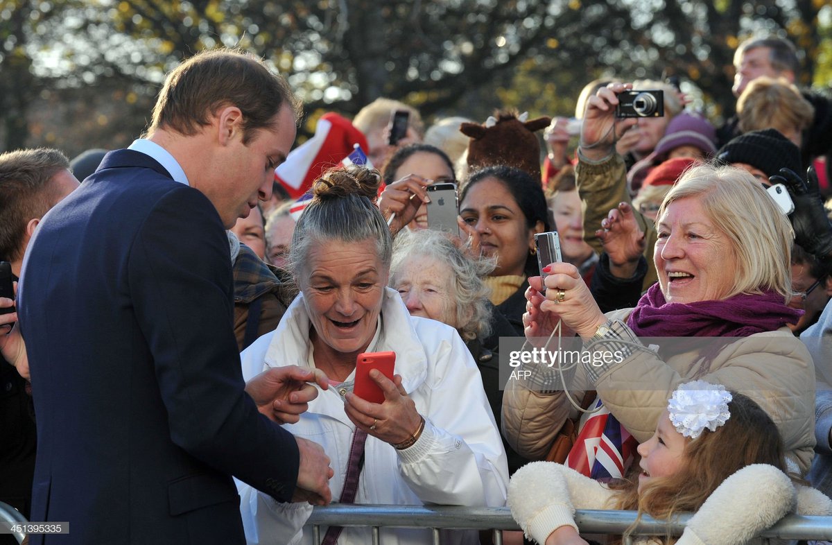 Mace on Twitter "RT RoyaleVision Prince William, Duke of Cambridge