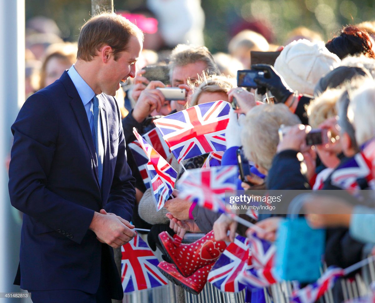 Mace on Twitter "RT RoyaleVision Prince William, Duke of Cambridge
