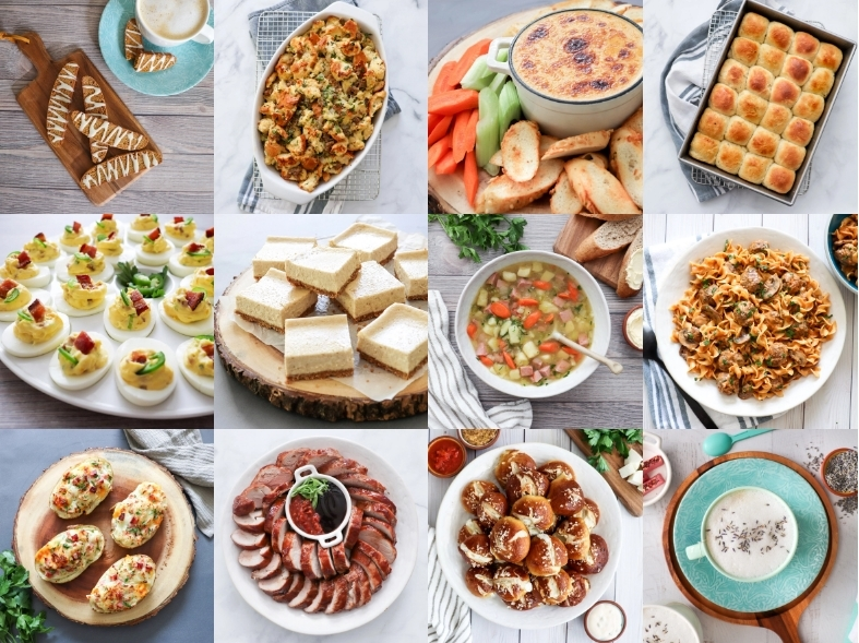 Want to keep connected? You can find me here:
leelscooks.com 
instagram.com/leelscooks/ 
facebook.com/leelscooks/ 

#foodies #cooking #foodblogger