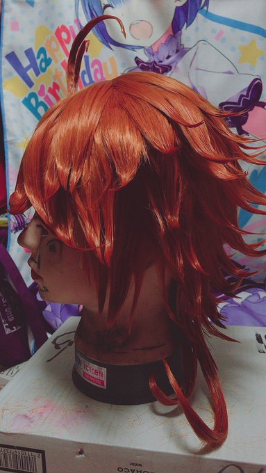 コスプレイヤーあかせあかりのTwitter画像12