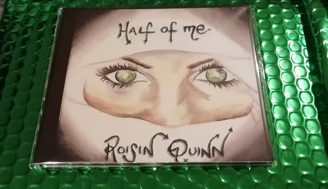 Review: Half Of Me EP by Roisin Quinn.yourharlow.com/2019/11/22/rev…