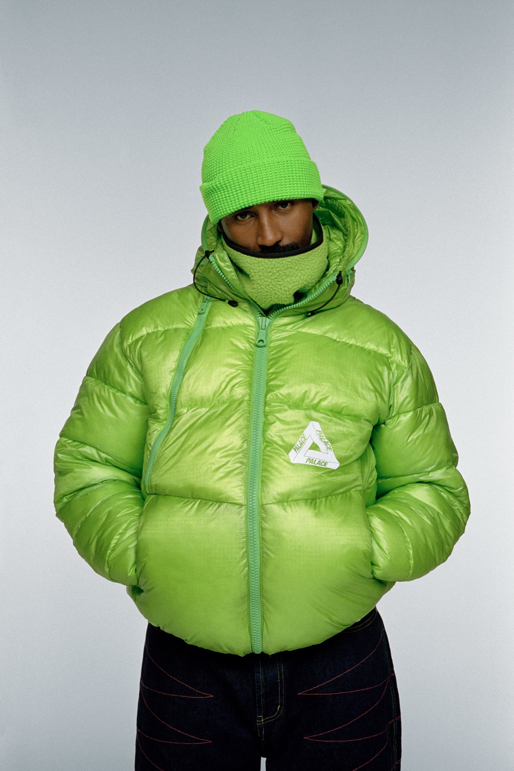 New season hotsell jackets 2019