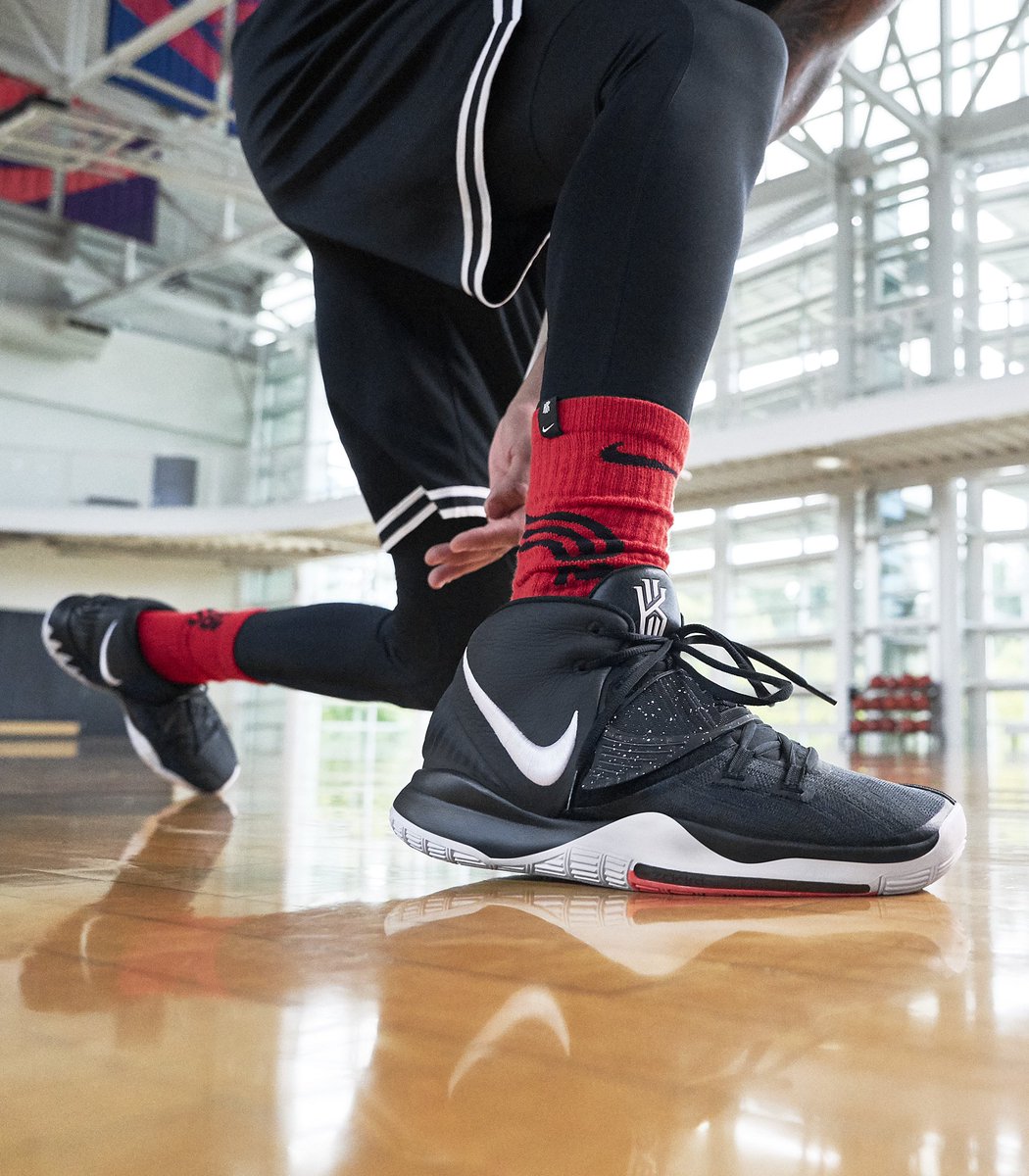 kyrie 6 air zoom turbo