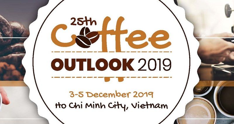 The 25th Coffee Outlook is back in Vietnam, this time as part of a wider Coffee Week to address the pressing sustainable, commercial and market issues confronting the industry buff.ly/343ixBg