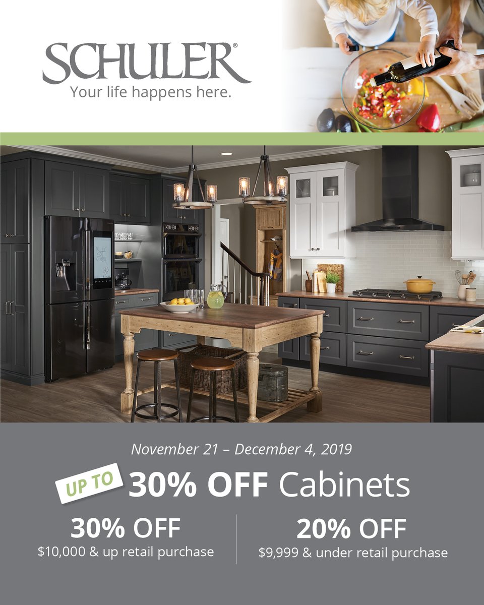 Schuler Cabinetry Schulercabinets Twitter
