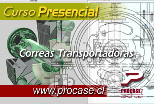 procasecapacita's tweet photo. Curso: Correas Transportadoras.  Los participantes estarán en condiciones de reconocer símbolos y unidades para el funcionamiento continuo y correcto de las correas transportadoras. https://t.co/HH6BXUdd9o https://t.co/DzPESAXmN6