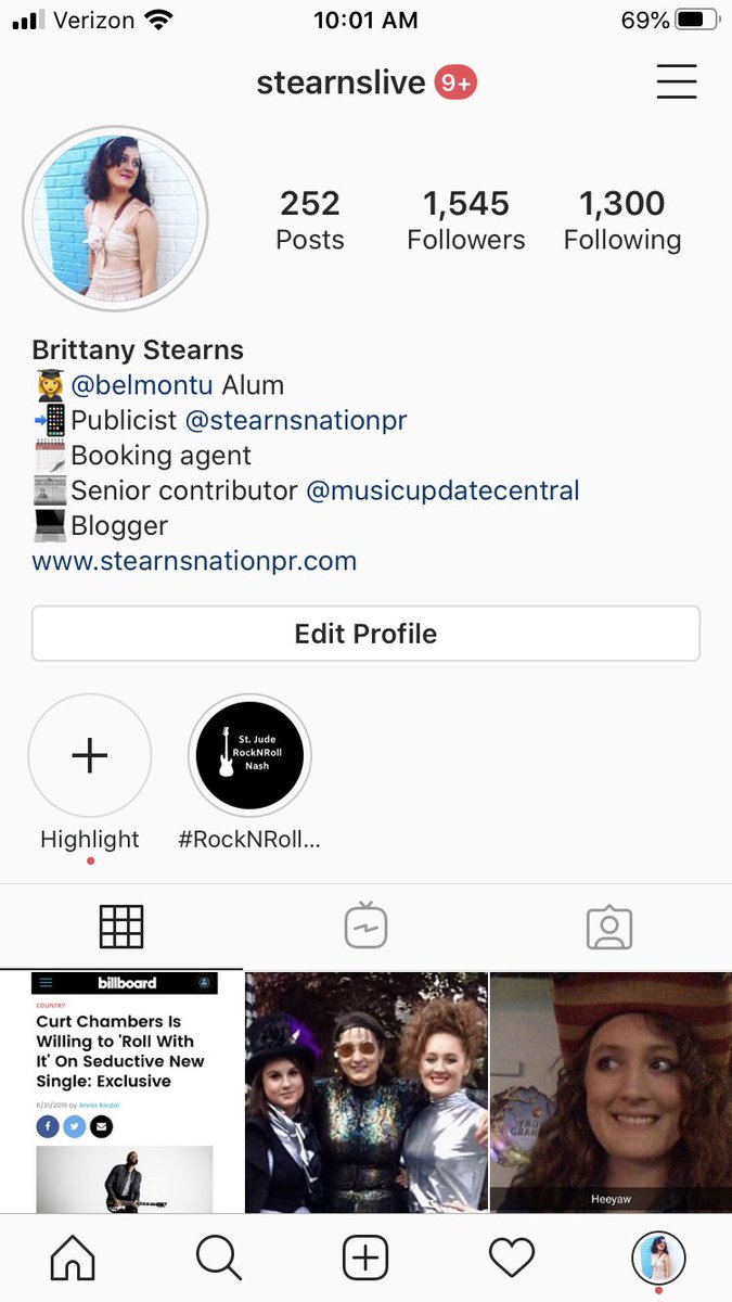 StearnsLive's tweet image. If y’all haven’t had enough of me yet, you can follow me @StearnsLive on Instagram #doitforthegram