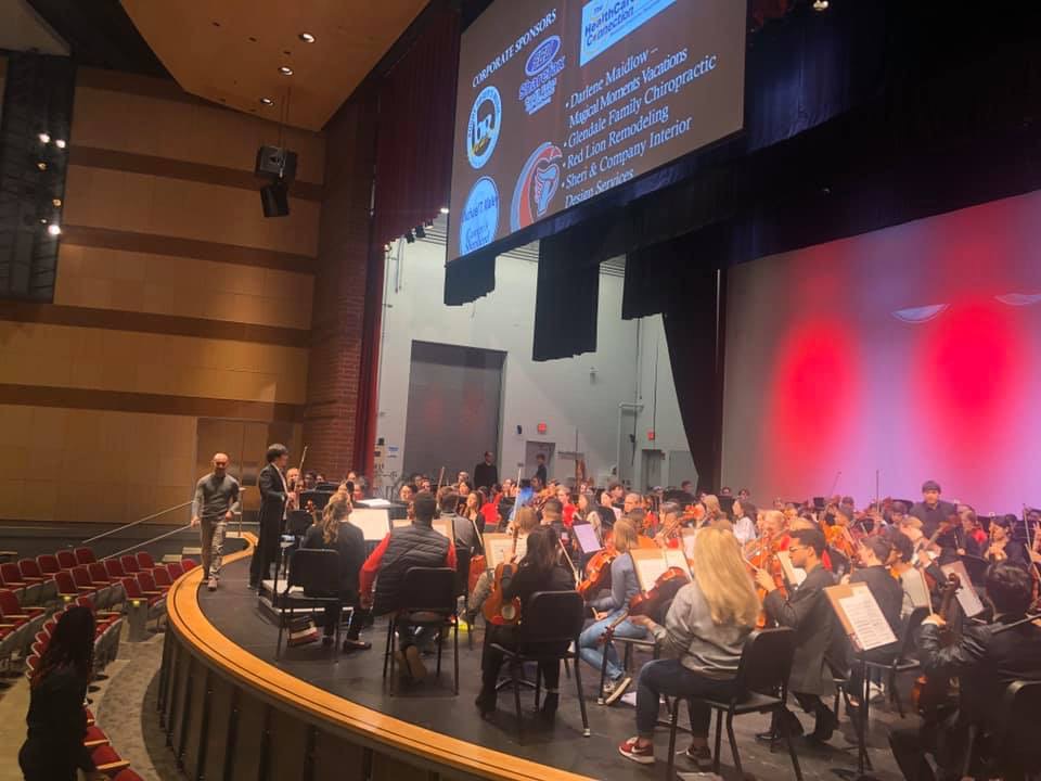 #Bravo to our Orchestra and special thanks to <a href="/UC_CCM/">CCM @ Univ of Cinti</a> for performing with us last night!  What a great opportunity!!  @VikingDiff <a href="/PCSDViking/">PCSDVikings</a> <a href="/LittleVikes/">PCSD Elementary</a> <a href="/PrincetonEdFndn/">Princeton Ed. Fndn.</a> <a href="/VikeNation/">Princeton Athletics</a> @PCMSVikingPride #VikingDiff