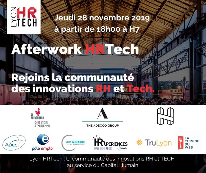 French Tech Saint-Etienne Lyon tweet media