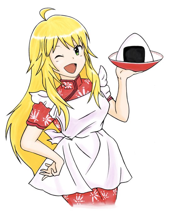 やぱぱーやぱぱーイーシャンテンのtwitterイラスト検索結果