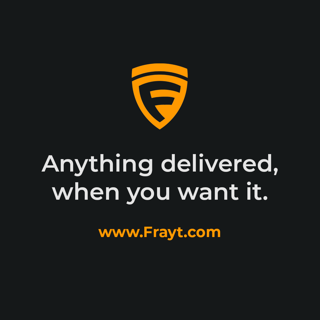 NRF_IAC's tweet photo. Looking for technology solutions in last mile delivery? Come check out @FraytApp in the #NRFInnovationLab which connects shippers directly with drivers for same day delivery. https://t.co/wtaomrY3Aa
