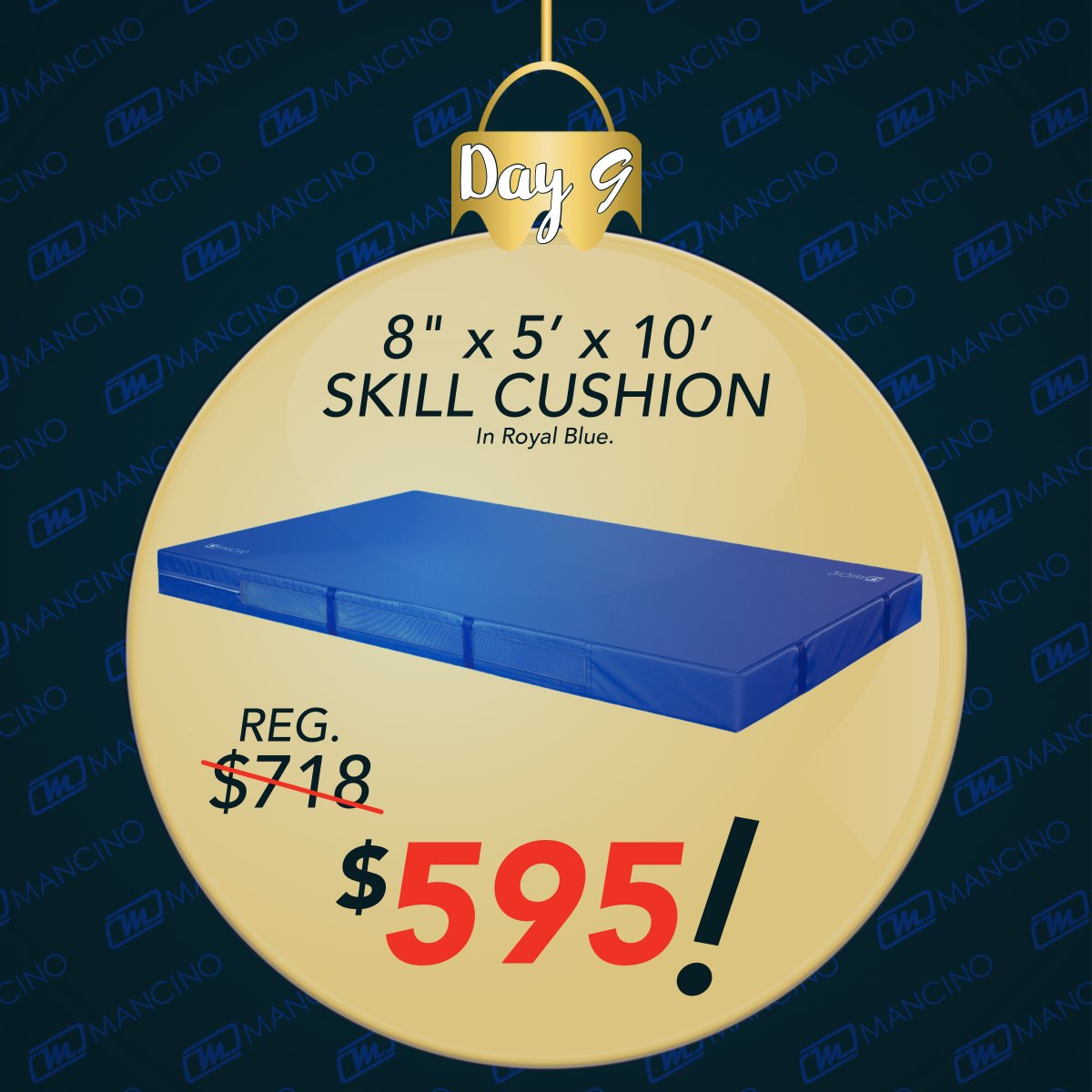 Mancino Mats tweet media