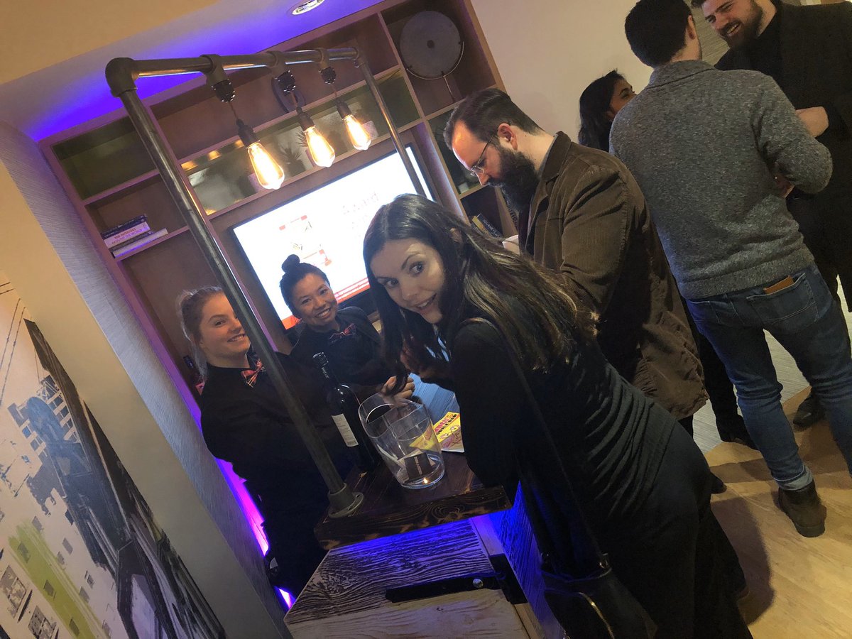 TAG NETWORK Midlands tweet media