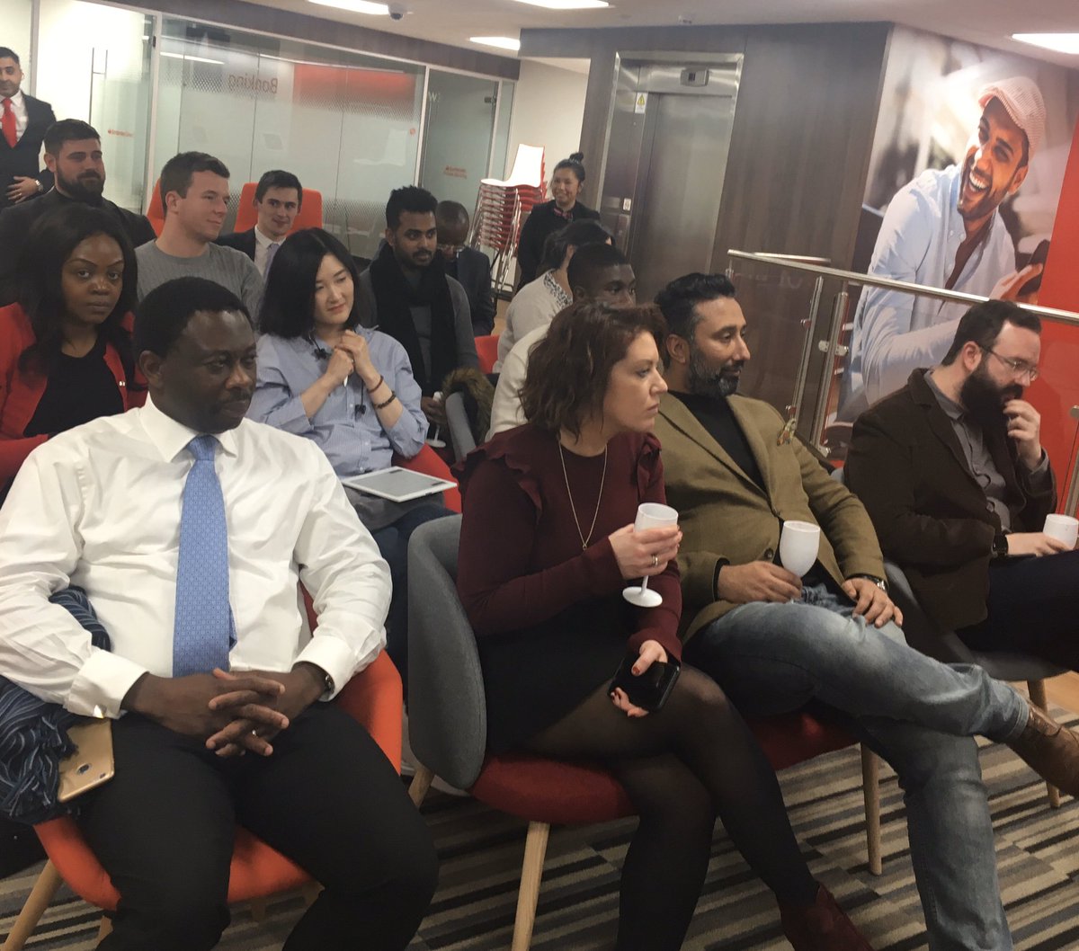 TAG NETWORK Midlands tweet media