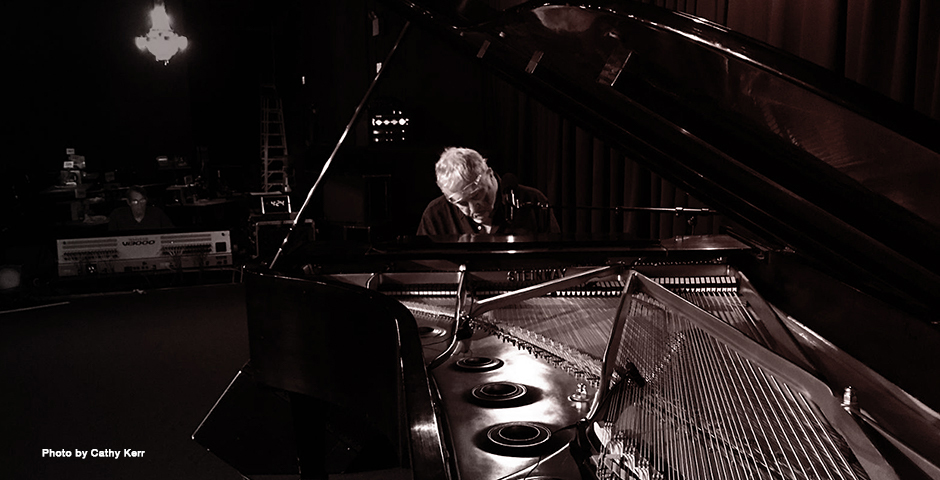 New Blog Post:  Music Memories: Happy Birthday, Randy Newman!  