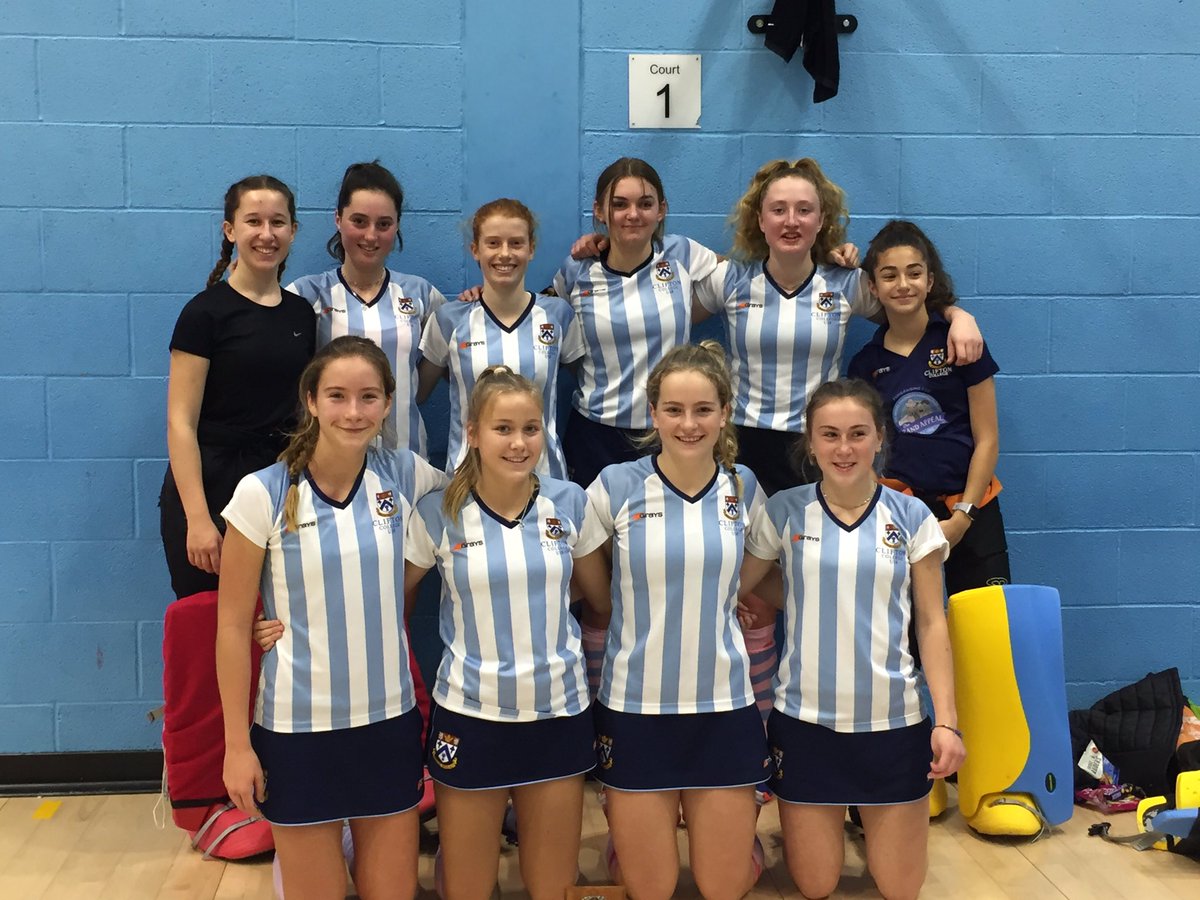 ccolsport's tweet image. Congratulations to the U16 indoor squad who won all their matches at the county tournament this morning. #hockey A great performance!