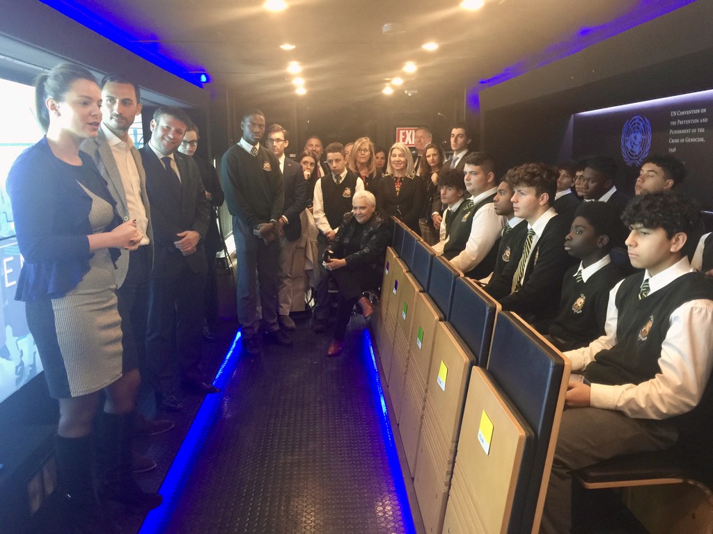 Toronto Catholic District School Board tweet media