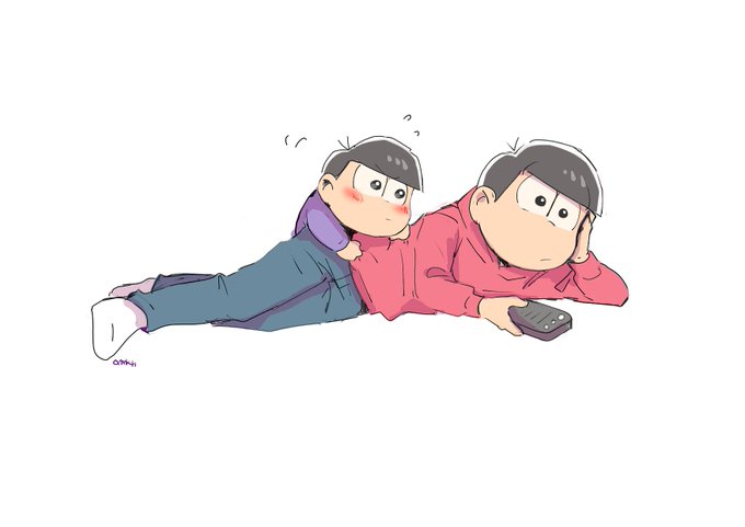 パパ松のtwitterイラスト検索結果 パパ松のtwitterイラスト検索結果