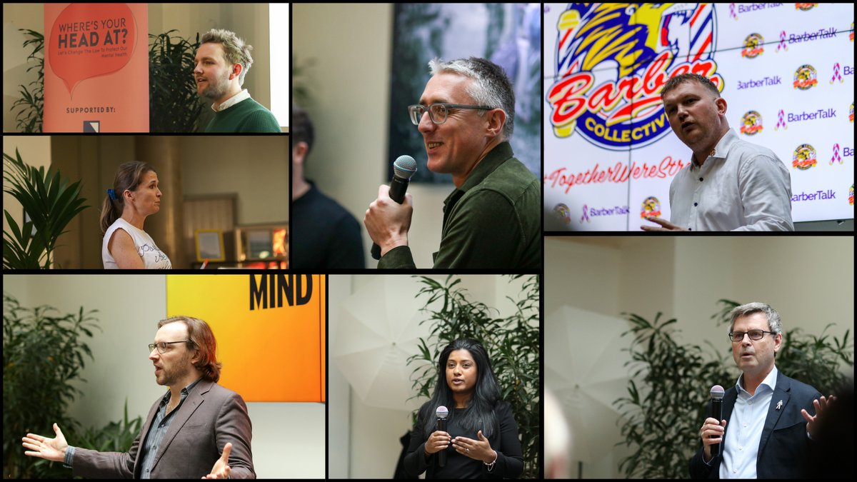 MediabrandsUK's tweet image. We've had such an inspiring week celebrating Men's Health Week. A fantastic variety of speakers &amp;amp; sessions giving insight to all our employees, educating us on the very important topic of men's health. Thanks to everyone involved! #Menshealthweek #IPGMBOpen #winningtogether ♂️🚹