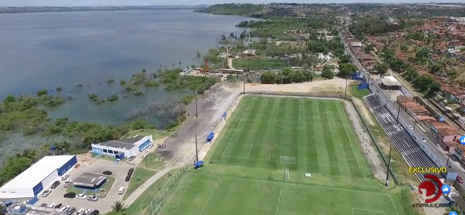 Estão Acompanhando o Fique Alerta? 🤔