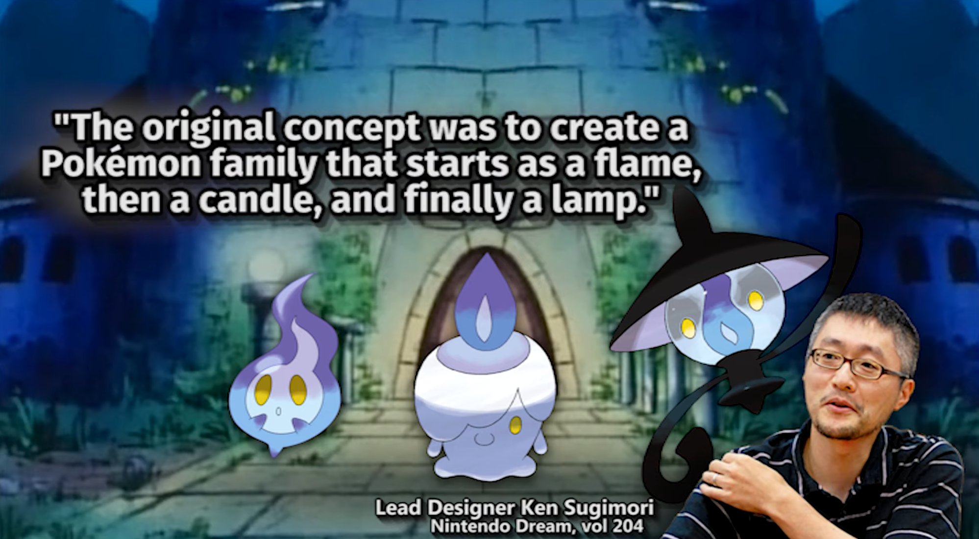 Dr. Lava on X: The Pokemon design team says they follow a set of rules  when creating Starters. One rule is that all 3 are given unique  personalities. For example, in Gen