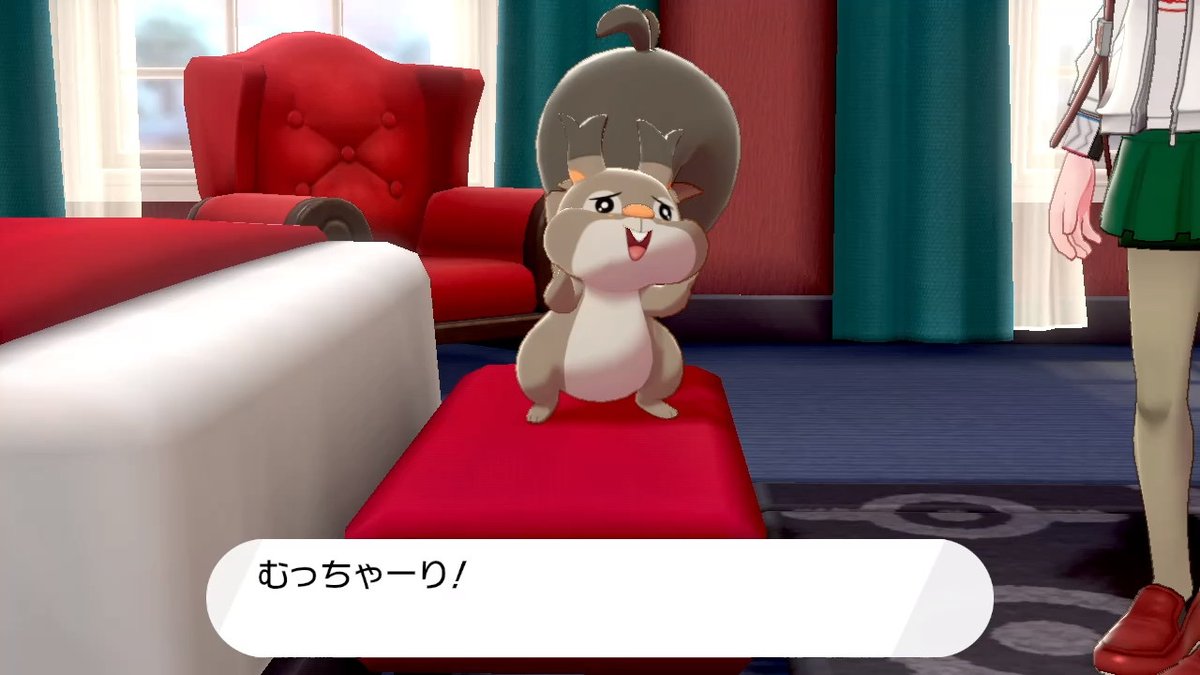 ポケモン剣盾考察ごっこ 3ページ目 Togetter