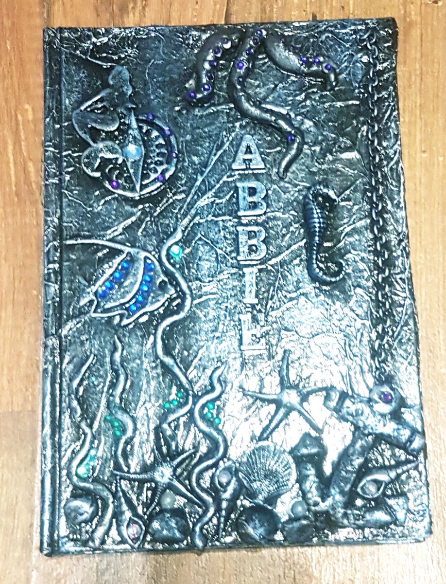 Custom order for Abbie