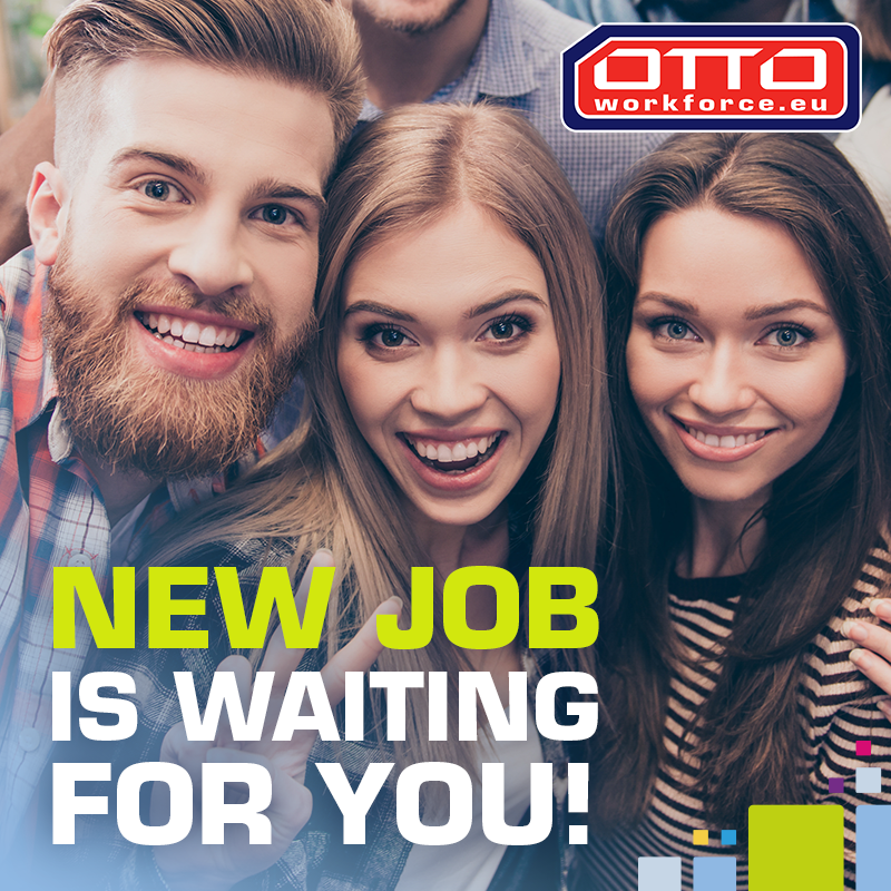 OTTO Work Force Deutschland (@OTTOWorkForceDE) / Posts / X