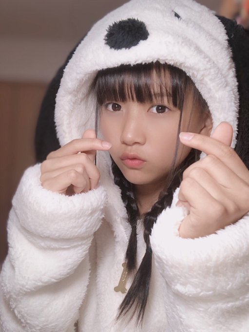 奥野未悠のTwitter画像39