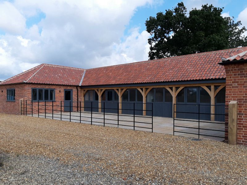 DCP_Surveyors's tweet image. Delighted that Church Farm Barns, Heydon, has been awarded a Certificate of Commendation in the Broadland District Council Community at Heart awards.  We provided designer, contract admin, and principal designer services on the project. 
#regeneration #ruralbusiness #community