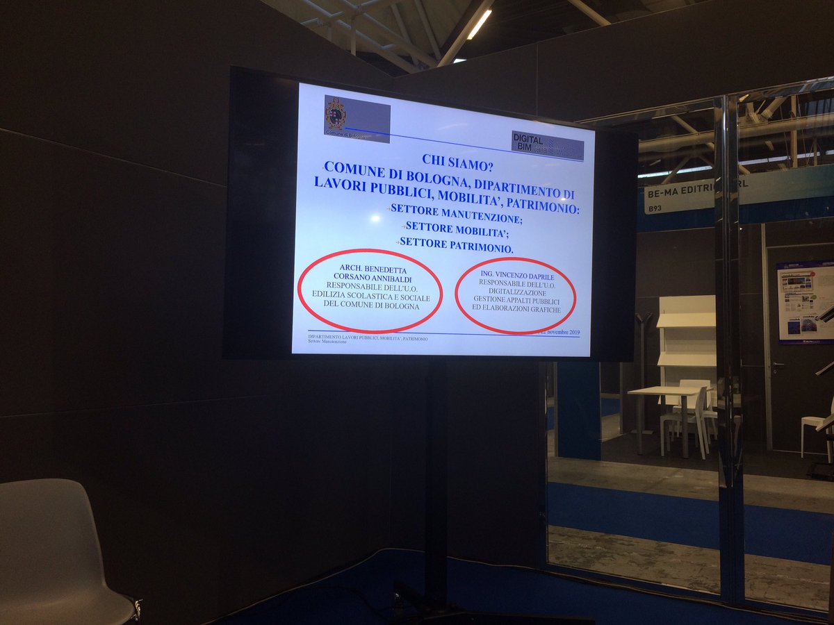 Angelo Ciribini tweet media
