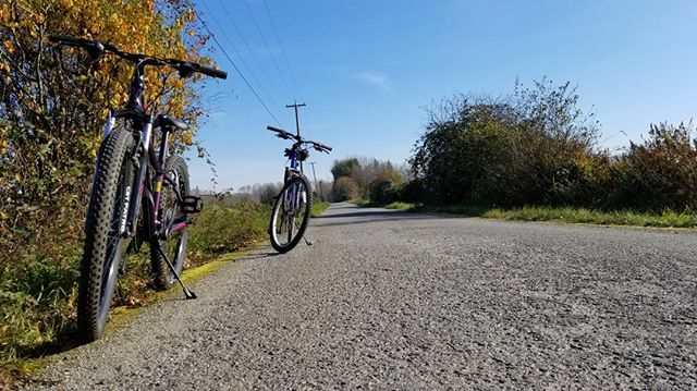 LANMonkeyGC's tweet photo. Are you ready to roll into a beautiful #weekend?
😎🚴🚲
What are your plans for this weekend?
.
#geocaching #bike #bikecaching #explore #getoutside #goexplore #backroads #alwaysadventuring #GoGeocaching @geocaching @GoGeocaching @thefraservalley… https://t.co/gMR3MtVoAY https://t.co/81hLoLz0KH