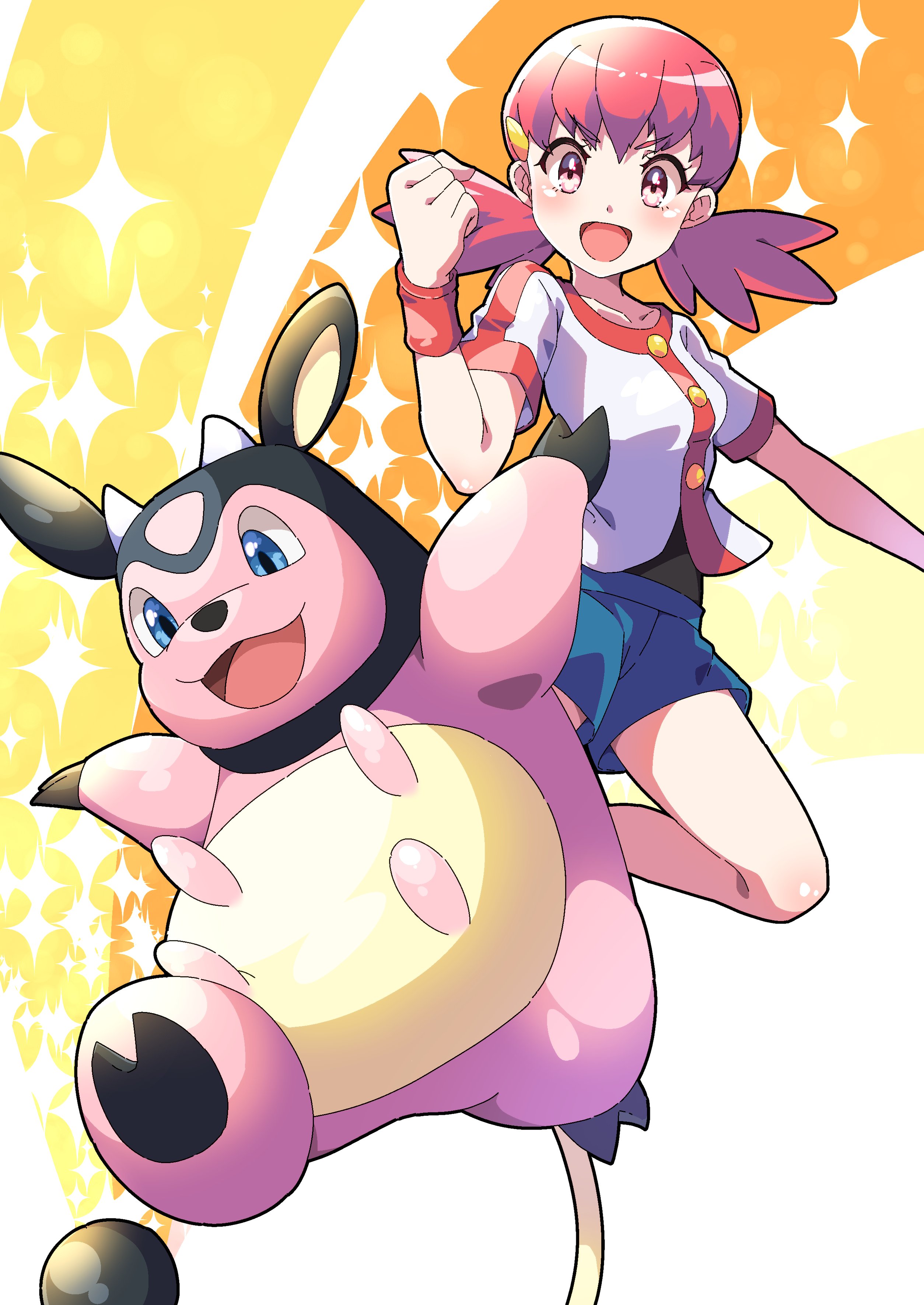 ぽんゆい アカネ ミルタンクは初手ころがるやぁ ポケモン金銀周年 ポケモン Pokemon イラスト好きさんと繋がりたい ポケモン好きさんと繋がりたい T Co Spqnfd7ns4 Twitter