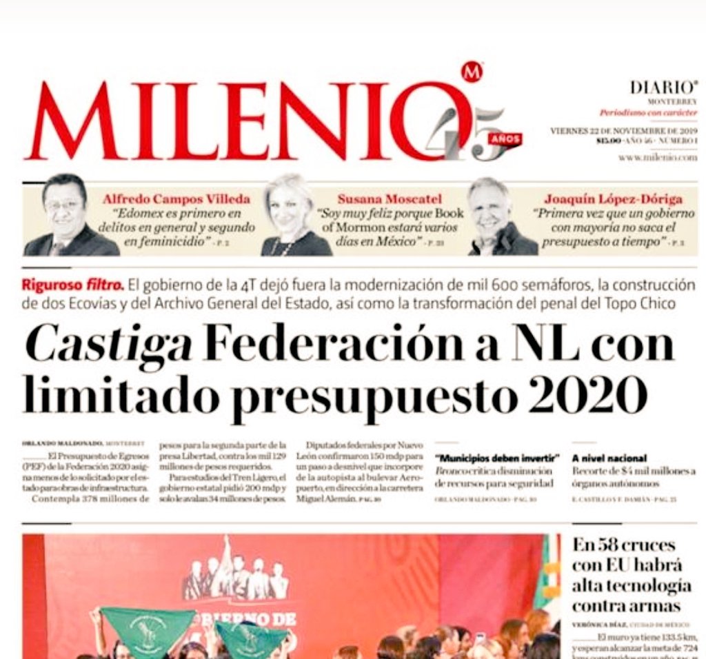 Samuel García tweet media