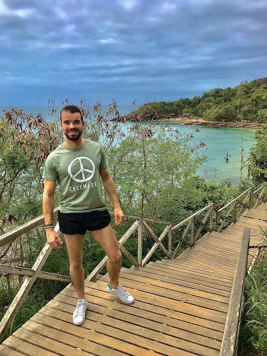 jamery1986's tweet image. Bom dia Buzios 🇧🇷 #buzios #RiodeJaneiro #wanderlust #travel #brazil #beautifuldestinations #me #visitbuzios #beautifulview instagram.com/p/B5LC9CeBJFg/…