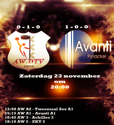 AWDTV tweet media