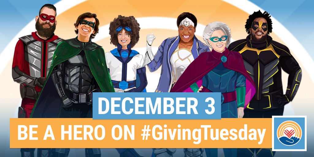 United Way Passaic tweet media