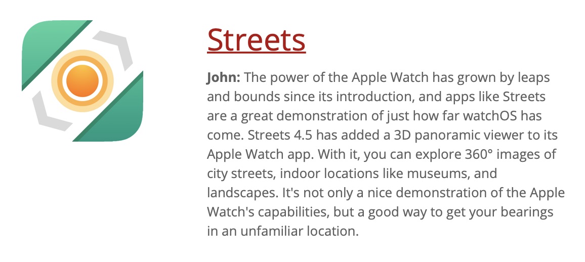 ortwingentz's tweet image. Thanks, @johnvoorhees for your nice mention. Indeed, Apple Watch performance has exploded since series 0!