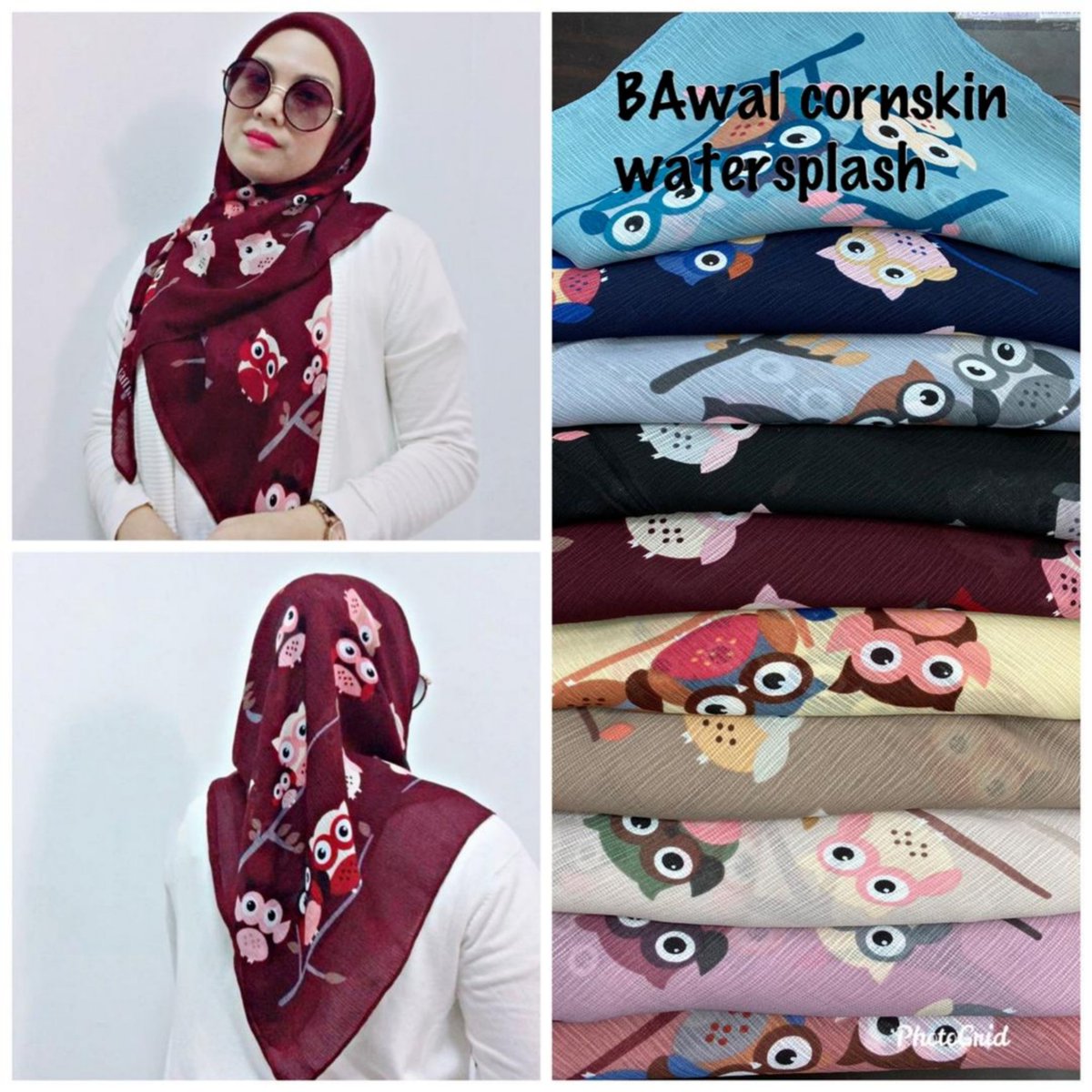 BawalPremium's tweet photo. #Tudung #TudungBawal #BawalCotton #BawalCottonVoile #BawalCottonMurah #BawalMurah #TudungMurah #TudungBawalMurah #PemborongTudung #PemborongBawal #PemborongKosmetik #PemborongTudungMalaysia #PemborongTudungMurah #BorongTudung #BorongBawal #BorongHijab #HargaBorong https://t.co/N6KvG0o68r
