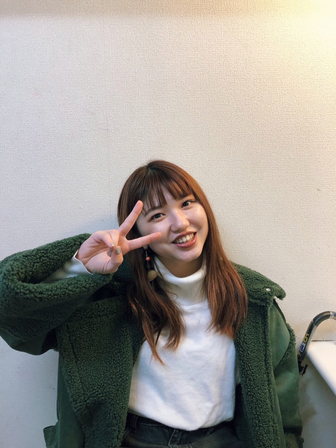 今日は竹内朱莉の誕生日なんです もっとハロプロを知ってほしいんです