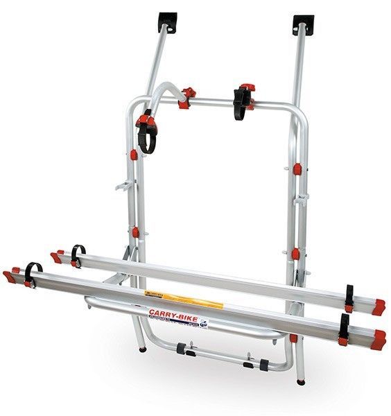 fiamma carry bike vw t4