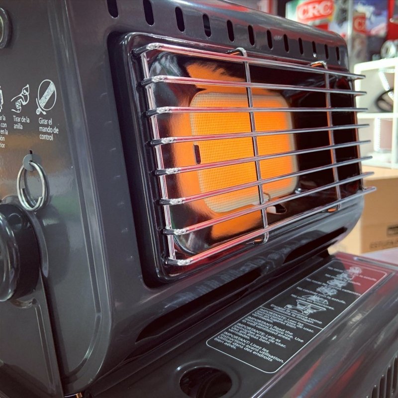GadiCamper's tweet photo. ❄️Estufa portátil 🔥
🔥❄️🔥❄️🔥❄️
https://t.co/yJSnlAOjS2 https://t.co/TvIbK0tTqp