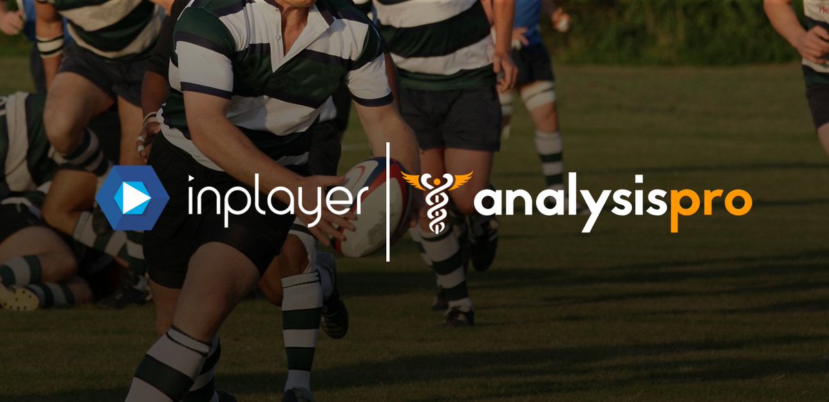 AnalysisPro's tweet photo. Check our new #blog on the benefits of #livestreaming and our new partnership with @inplayer !
Combining #APcapture with #InPlayer gives enhanced live streaming and monetisation options for our users.
Featuring @MillfieldSport @millfieldf @MillfieldISW
https://t.co/rXfc1ZU81Z https://t.co/vpiNmkosUX