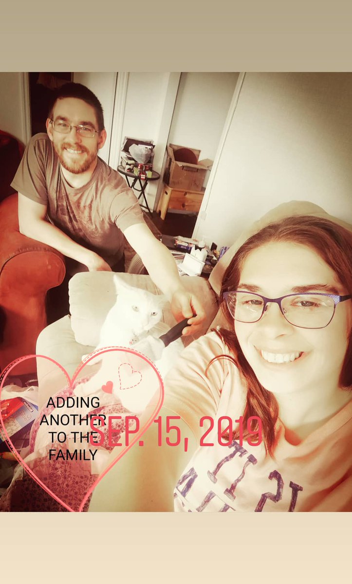 AlaciaTimbit's tweet image. Having A Baby Girl!!!!!! Aicala Sylvia Desbiens!!!!! 85-90% Girl